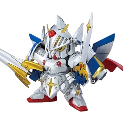 SDBB 399 Versal Knight Gundam