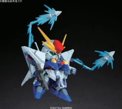 SDBB 386 Xi Gundam