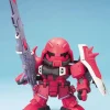SDBB 281 ZGMF-1000/A1 Gunner Zaku Warrior (Lunamaria Hawke Custom)