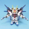 SDBB 288 ZGMF-X20A Strike Freedom Gundam