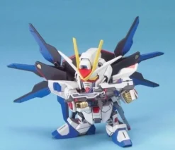 SDBB 288 ZGMF-X20A Strike Freedom Gundam