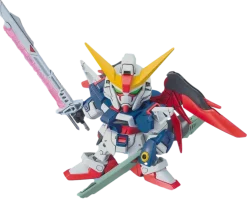 SDBB 290 ZGMF-X42S Destiny Gundam