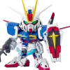 SDBB 280 ZGMF-X56S/α Force Impulse Gundam