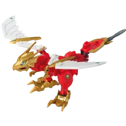 SDBD:R 018 Avalanche Rex Buster