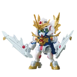 SDBD:R 026 EX Valkylander