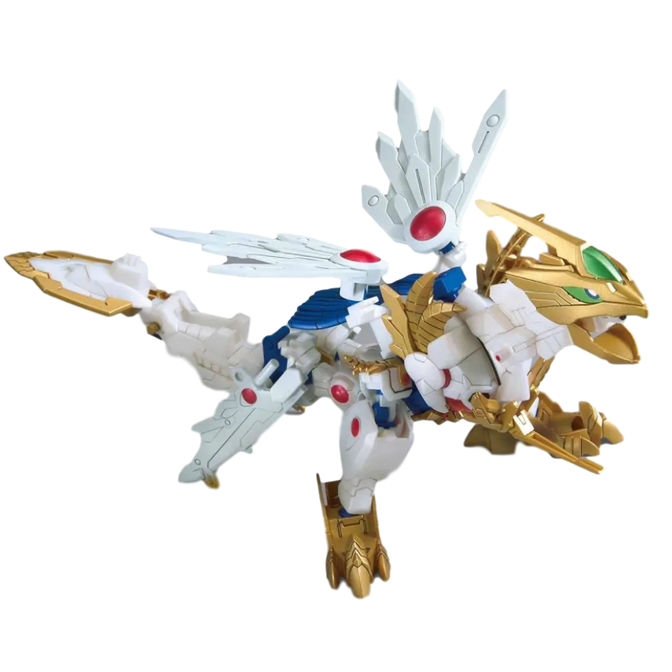 SDBD:R 026 EX Valkylander