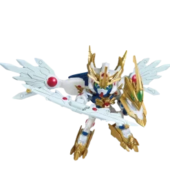 SDBD:R 026 EX Valkylander