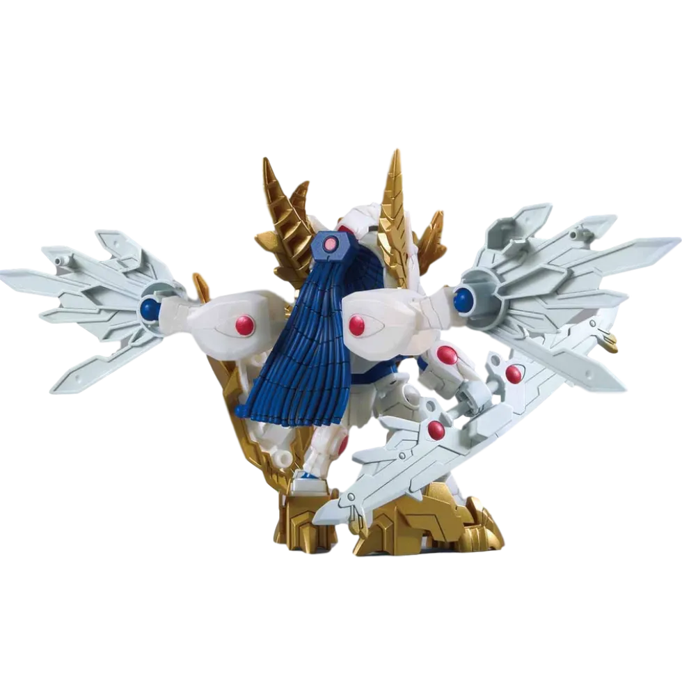SDBD:R 026 EX Valkylander