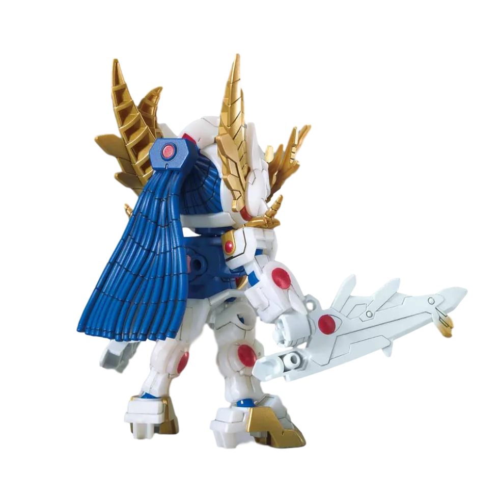 SDBD:R 026 EX Valkylander