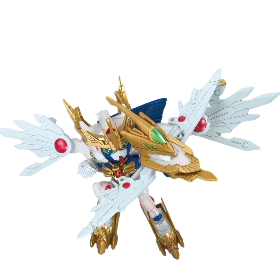 SDBD:R 026 EX Valkylander