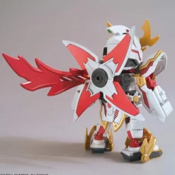 SDBD 013 RX-Zeromaru