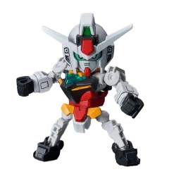 SDCS 15 Earthree Gundam