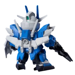 SDCS 15 Earthree Gundam