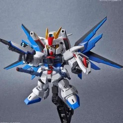 SDCS 08 Freedom Gundam