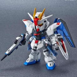SDCS 08 Freedom Gundam