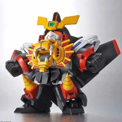 SDCS Gaogaigar