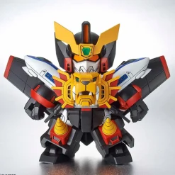 SDCS Gaogaigar