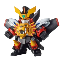 SDCS Gaogaigar