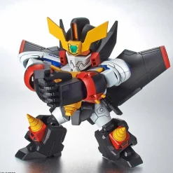 SDCS Gaogaigar