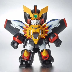 SDCS Gaogaigar