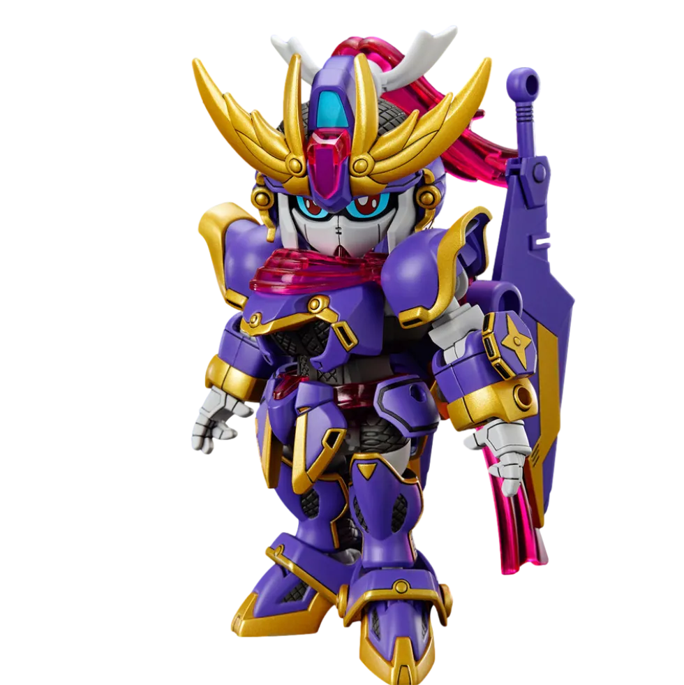 SDCS GBM 003 F-Kunoichi Kai
