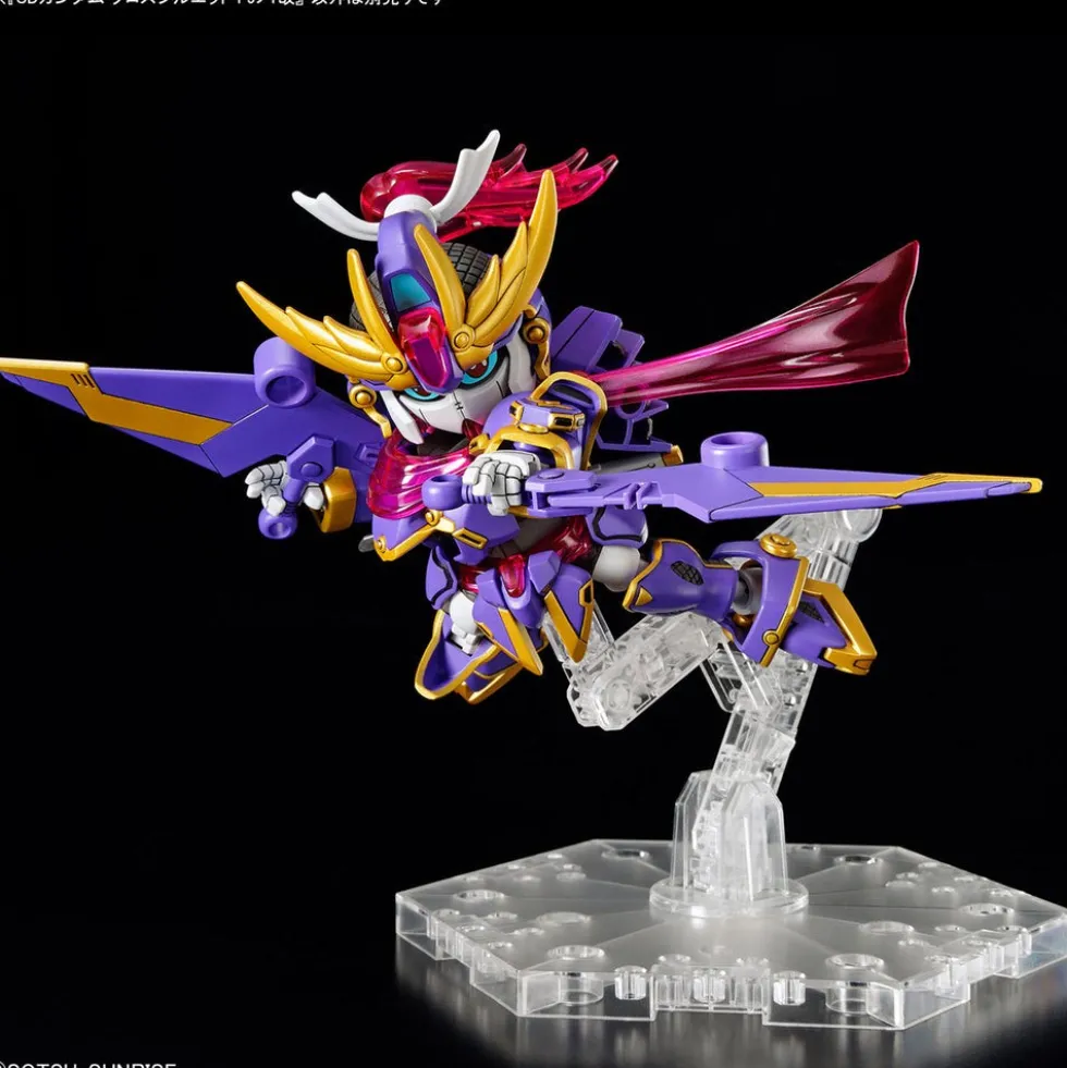 SDCS GBM 003 F-Kunoichi Kai