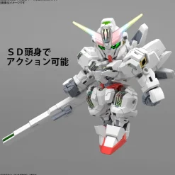 SDCS 20 GBM Gundam Calibarn