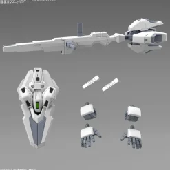SDCS 20 GBM Gundam Calibarn