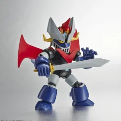 SDCS Great Mazinger