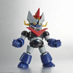 SDCS Great Mazinger