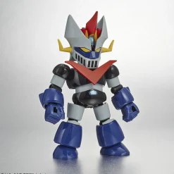 SDCS Great Mazinger