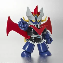 SDCS Great Mazinger