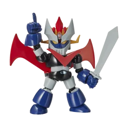 SDCS Great Mazinger