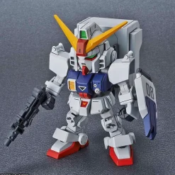 SDCS 11 Ground Gundam