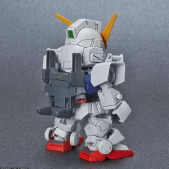 SDCS 11 Ground Gundam