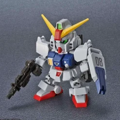 SDCS 11 Ground Gundam