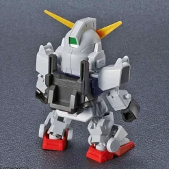 SDCS 11 Ground Gundam