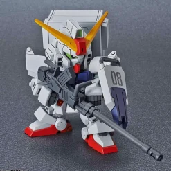 SDCS 11 Ground Gundam