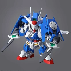 SDCS 06 Gundam 00 Diver Ace
