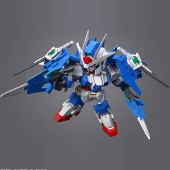 SDCS 06 Gundam 00 Diver Ace