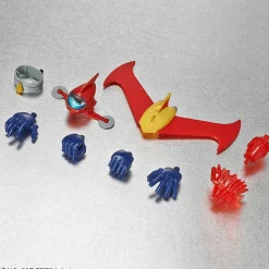 SDCS Mazinger Z