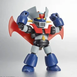 SDCS Mazinger Z