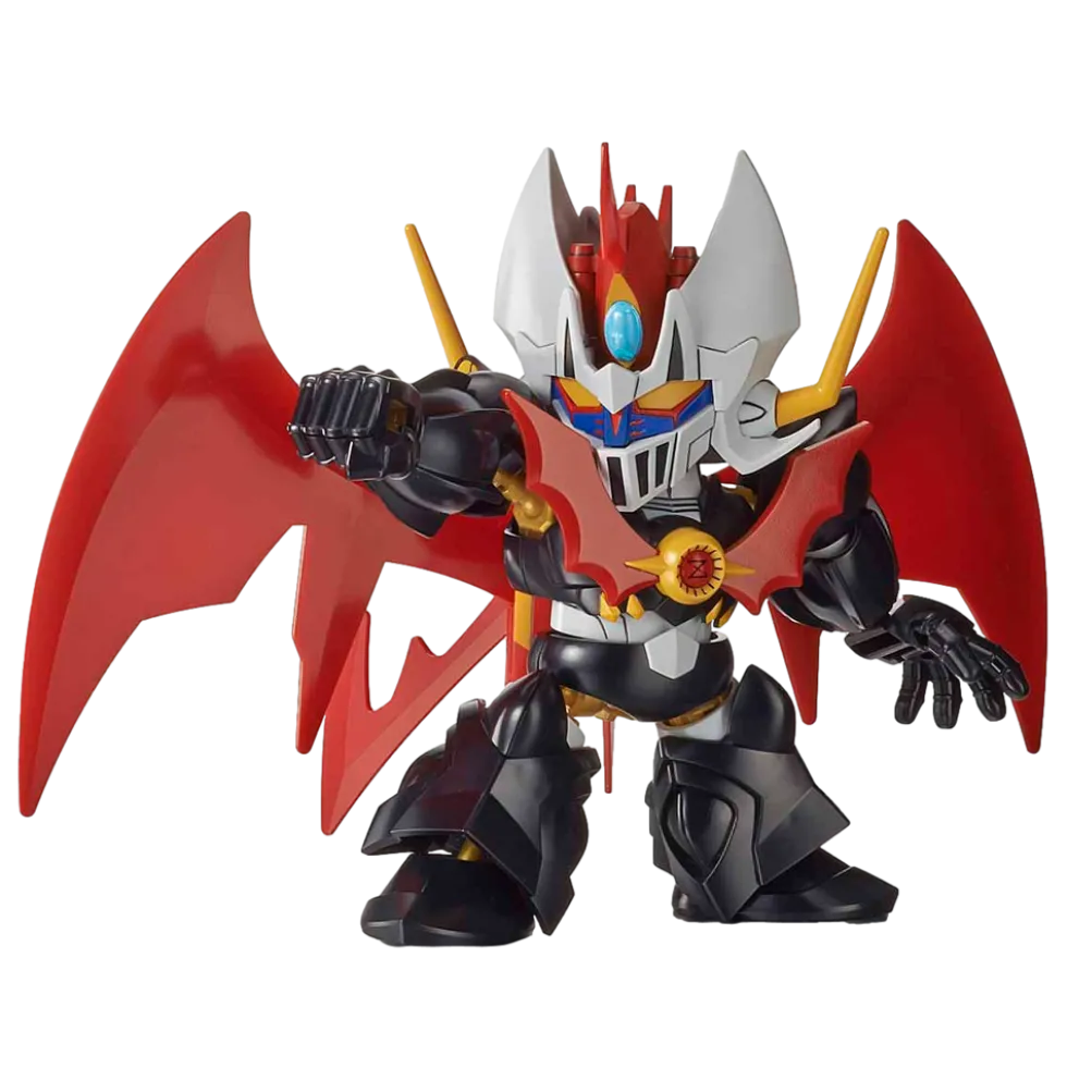 SDCS Mazinkaiser
