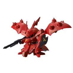 SDCS 03 Nightingale