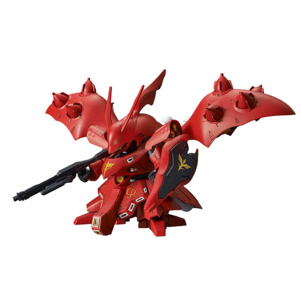 SDCS 03 Nightingale