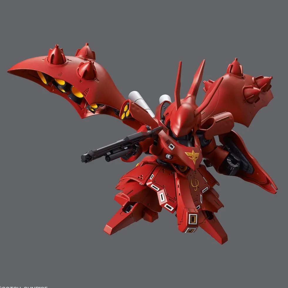 SDCS 03 Nightingale