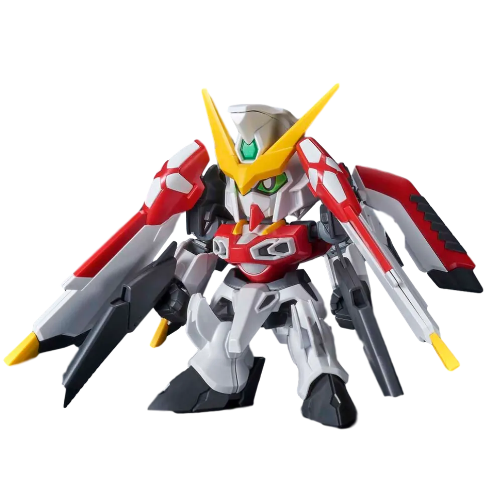 SDCS 17 Phoenix Gundam
