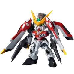 SDCS 17 Phoenix Gundam