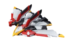 SDCS 17 Phoenix Gundam