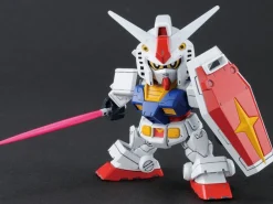SDCS 01 RX-78-2 Gundam
